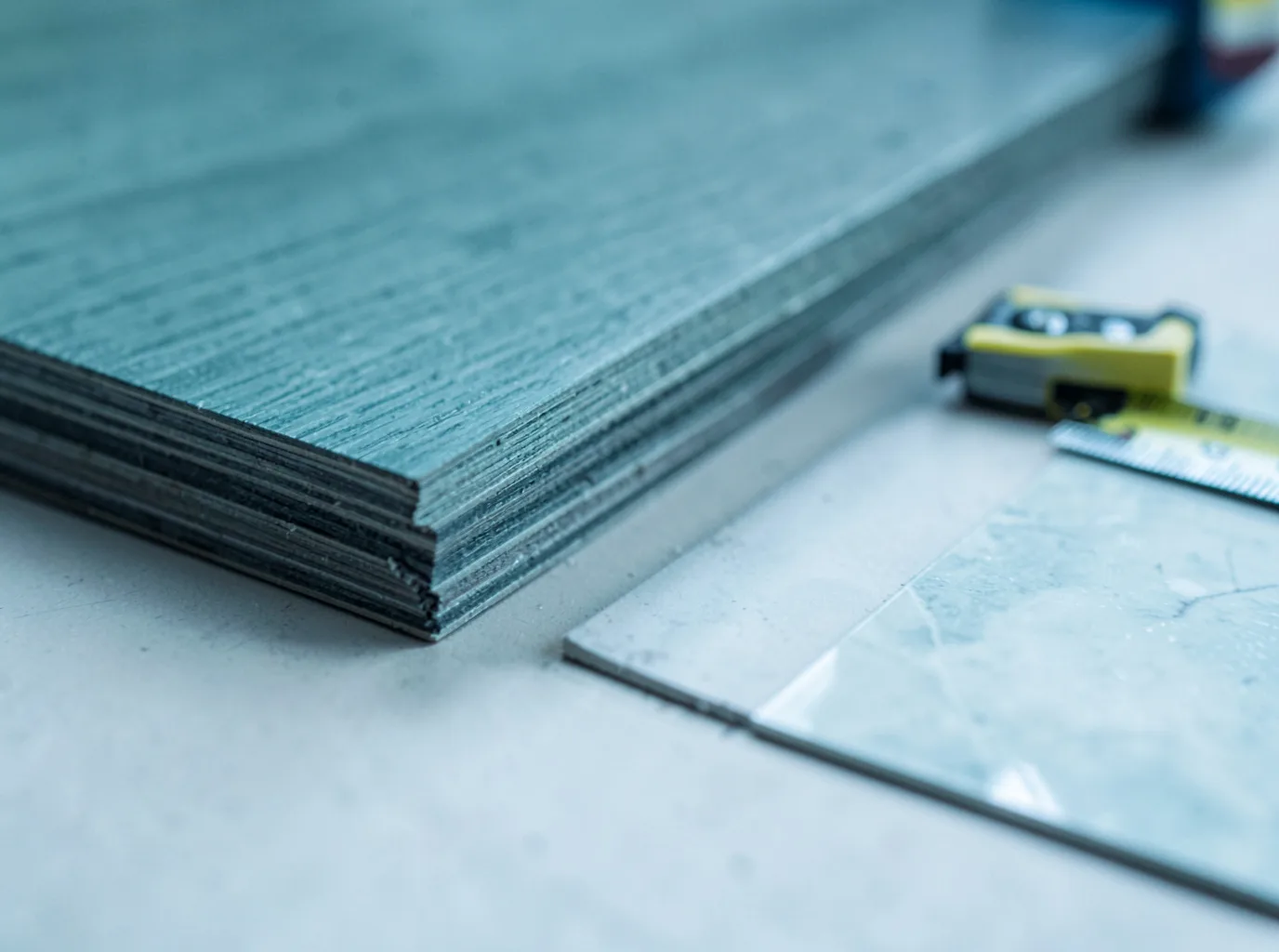 Luxury Vinyl Plank Installation Manitou, OK FAQs